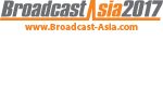 Broadcast Asia Logo 2017